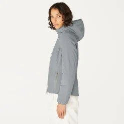 LILY WARM REVERSIBLE^K-Way Outlet