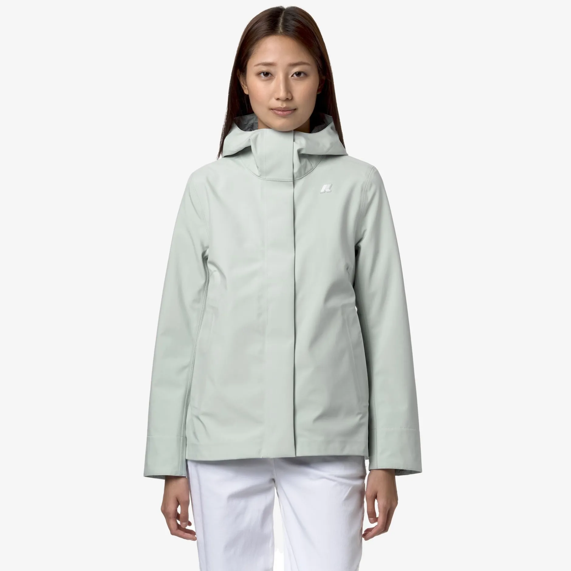 MADALINA BONDED JERSEY^K-Way Sale