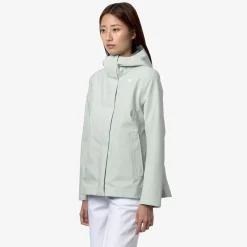 MADALINA BONDED JERSEY^K-Way Sale