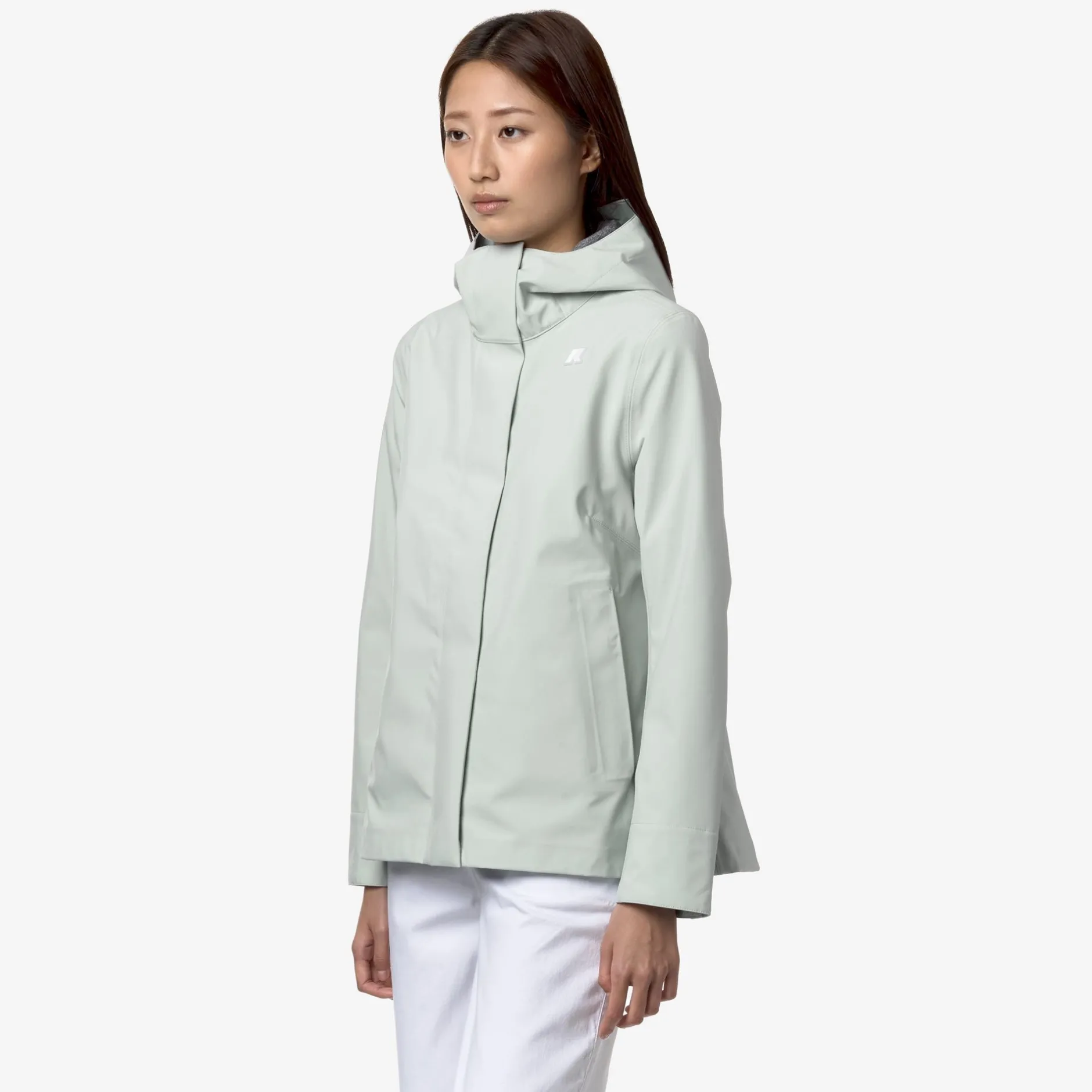 MADALINA BONDED JERSEY^K-Way Sale