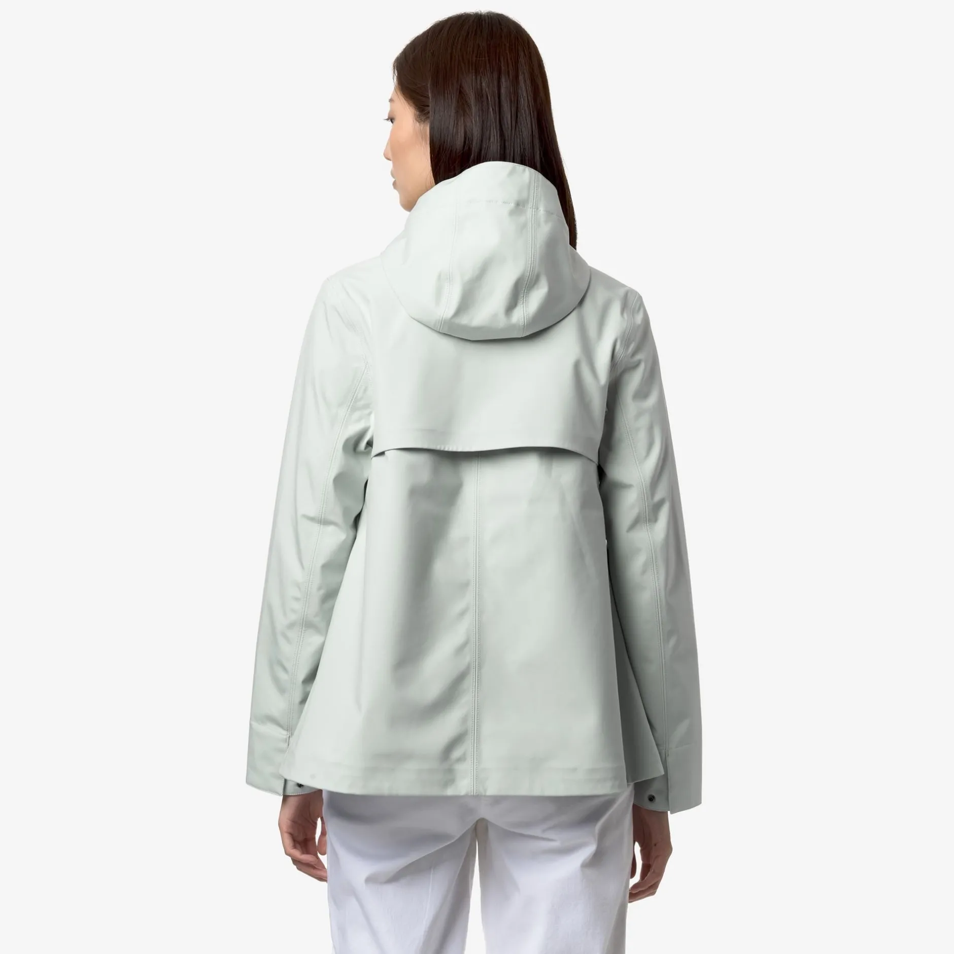 MADALINA BONDED JERSEY^K-Way Sale