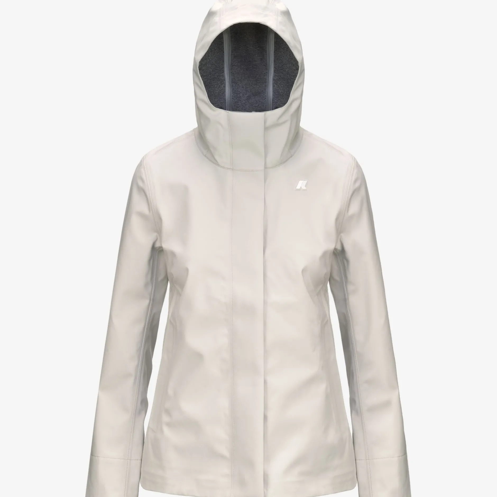 MADALINA BONDED JERSEY^K-Way Best