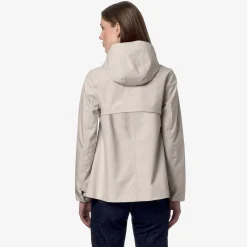 MADALINA BONDED JERSEY^K-Way Best