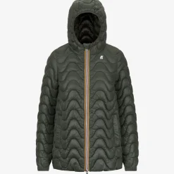 MADLAINE QUILTED WARM^K-Way Discount