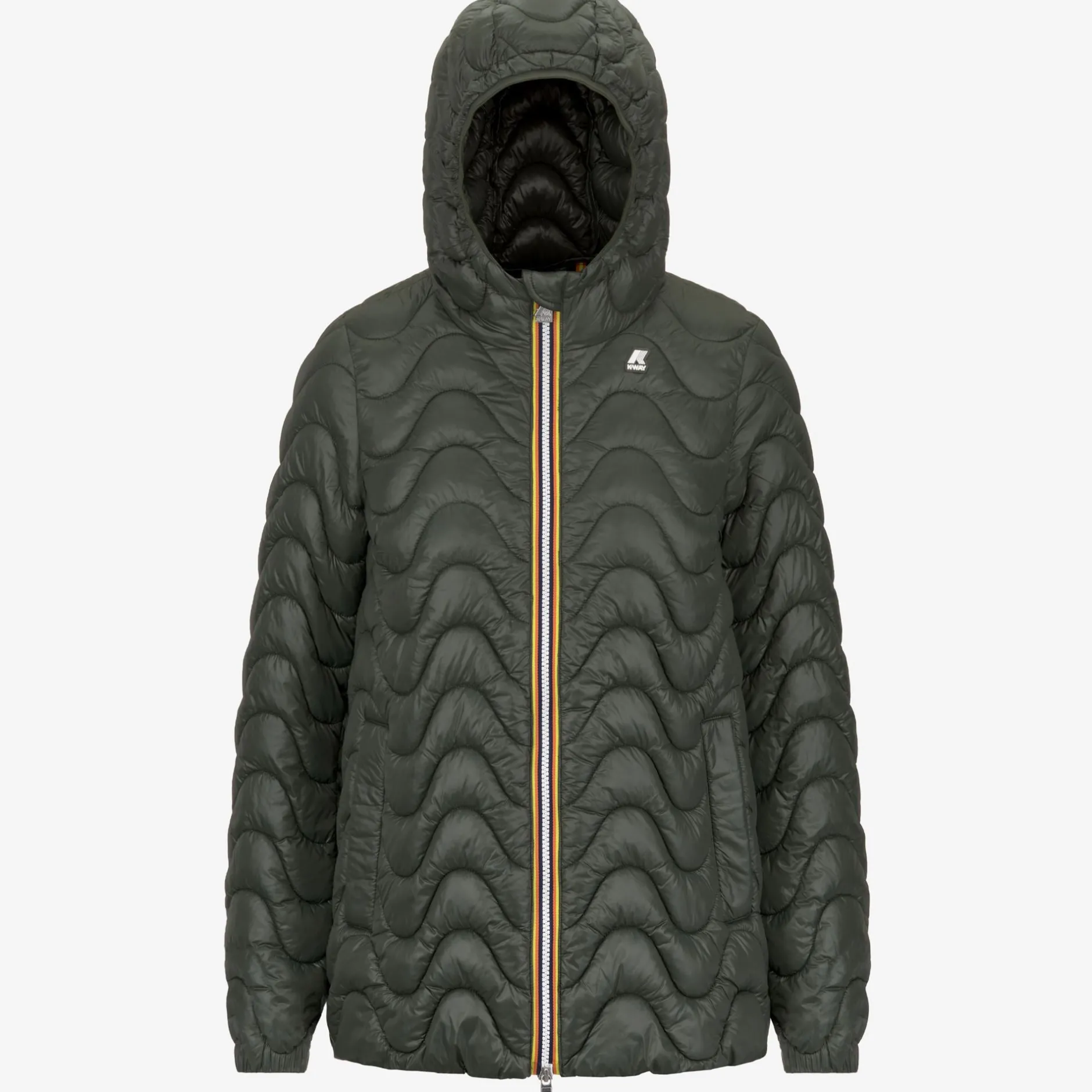MADLAINE QUILTED WARM^K-Way Discount