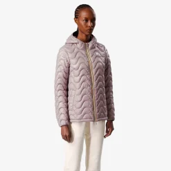 MADLAINE QUILTED WARM^K-Way Clearance