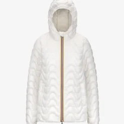MADLAINE QUILTED WARM^K-Way Hot