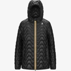 MADLAINE QUILTED WARM^K-Way