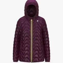 MADLAINE QUILTED WARM^K-Way Outlet