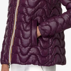 MADLAINE QUILTED WARM^K-Way Outlet