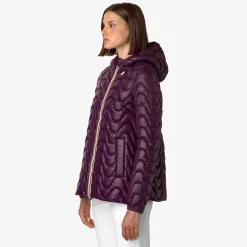 MADLAINE QUILTED WARM^K-Way Outlet