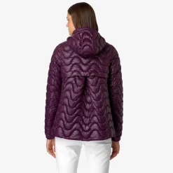 MADLAINE QUILTED WARM^K-Way Outlet
