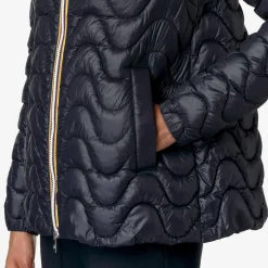 MADLAINE QUILTED WARM^K-Way Best