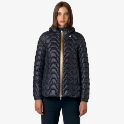 MADLAINE QUILTED WARM^K-Way Best