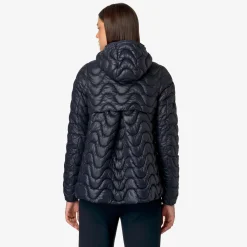MADLAINE QUILTED WARM^K-Way Best