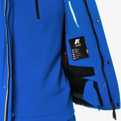 MALAMOT 2 LAYERS^K-Way Online