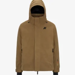 MALAMOT CORDUROY^K-Way Sale