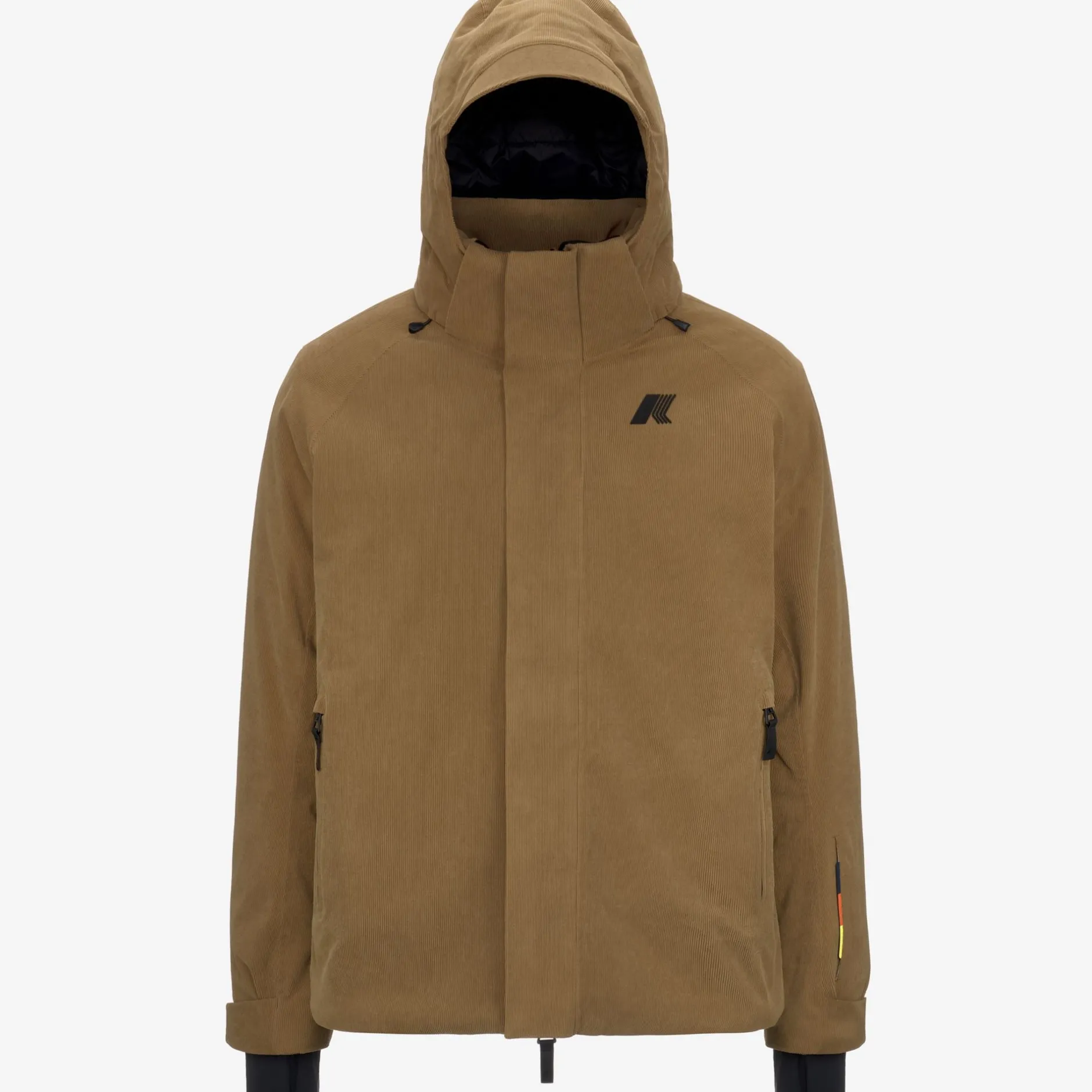 MALAMOT CORDUROY^K-Way Sale