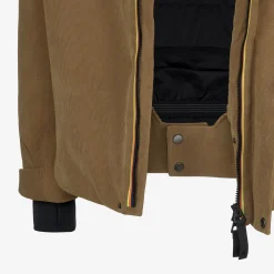 MALAMOT CORDUROY^K-Way Sale