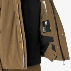 MALAMOT CORDUROY^K-Way Sale