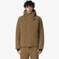 MALAMOT CORDUROY^K-Way Sale