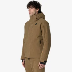 MALAMOT CORDUROY^K-Way Sale