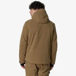 MALAMOT CORDUROY^K-Way Sale