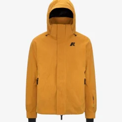 MALAMOT CORDUROY^K-Way
