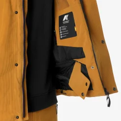 MALAMOT CORDUROY^K-Way
