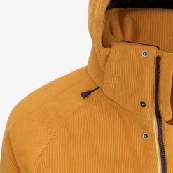 MALAMOT CORDUROY^K-Way