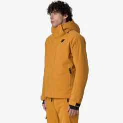 MALAMOT CORDUROY^K-Way