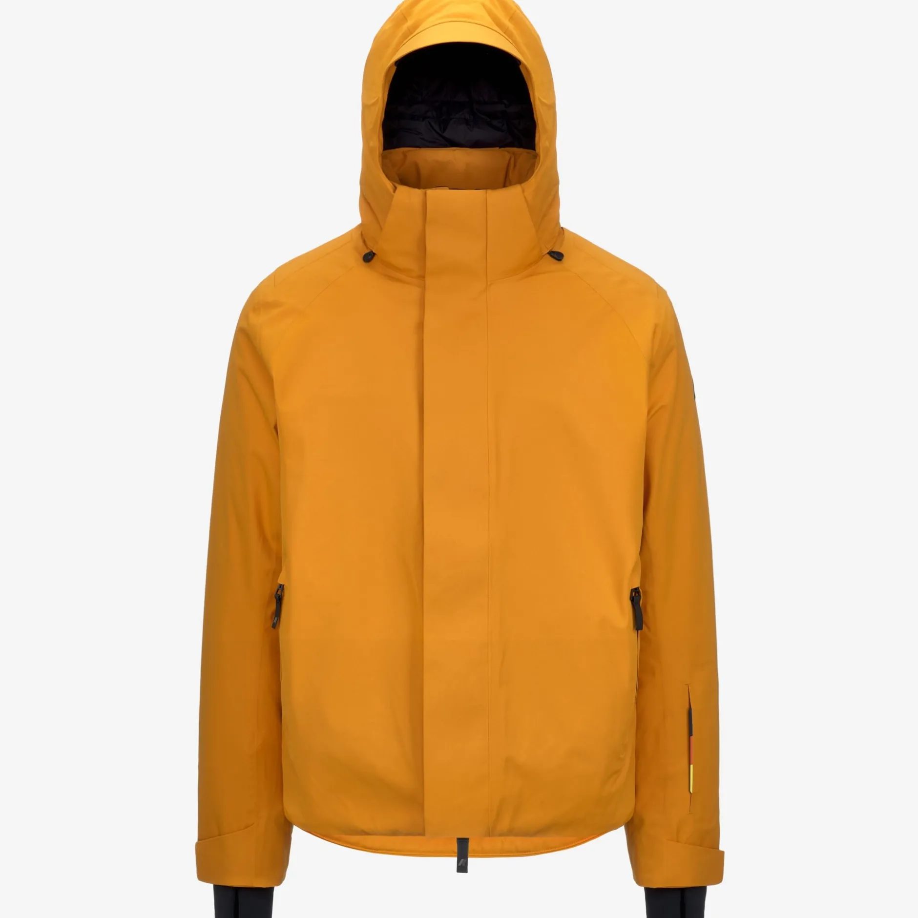 MALAMOT MICROTWILL 2L^K-Way Clearance