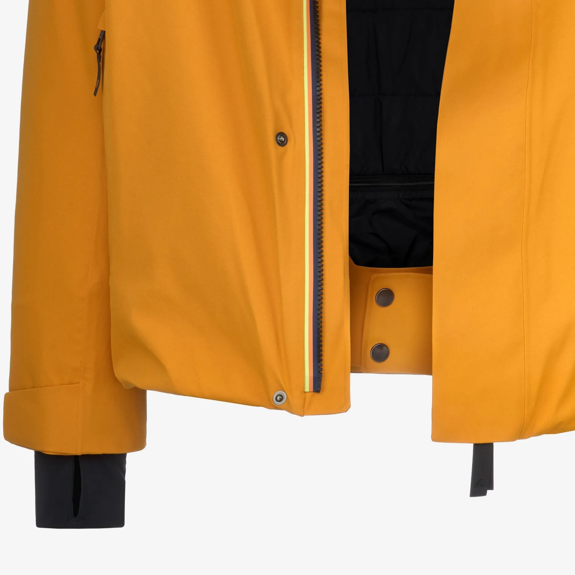 MALAMOT MICROTWILL 2L^K-Way Clearance