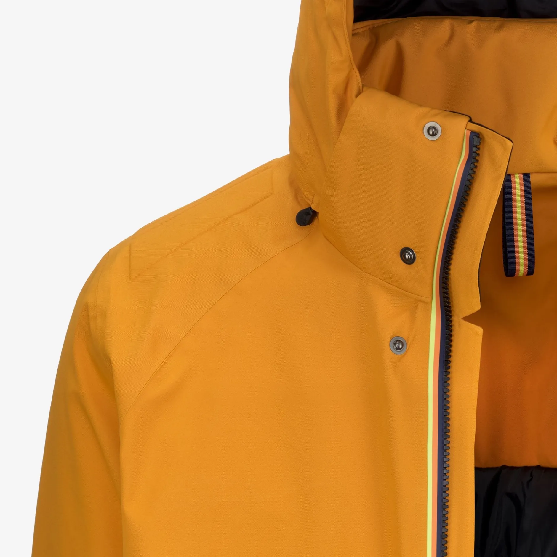MALAMOT MICROTWILL 2L^K-Way Clearance
