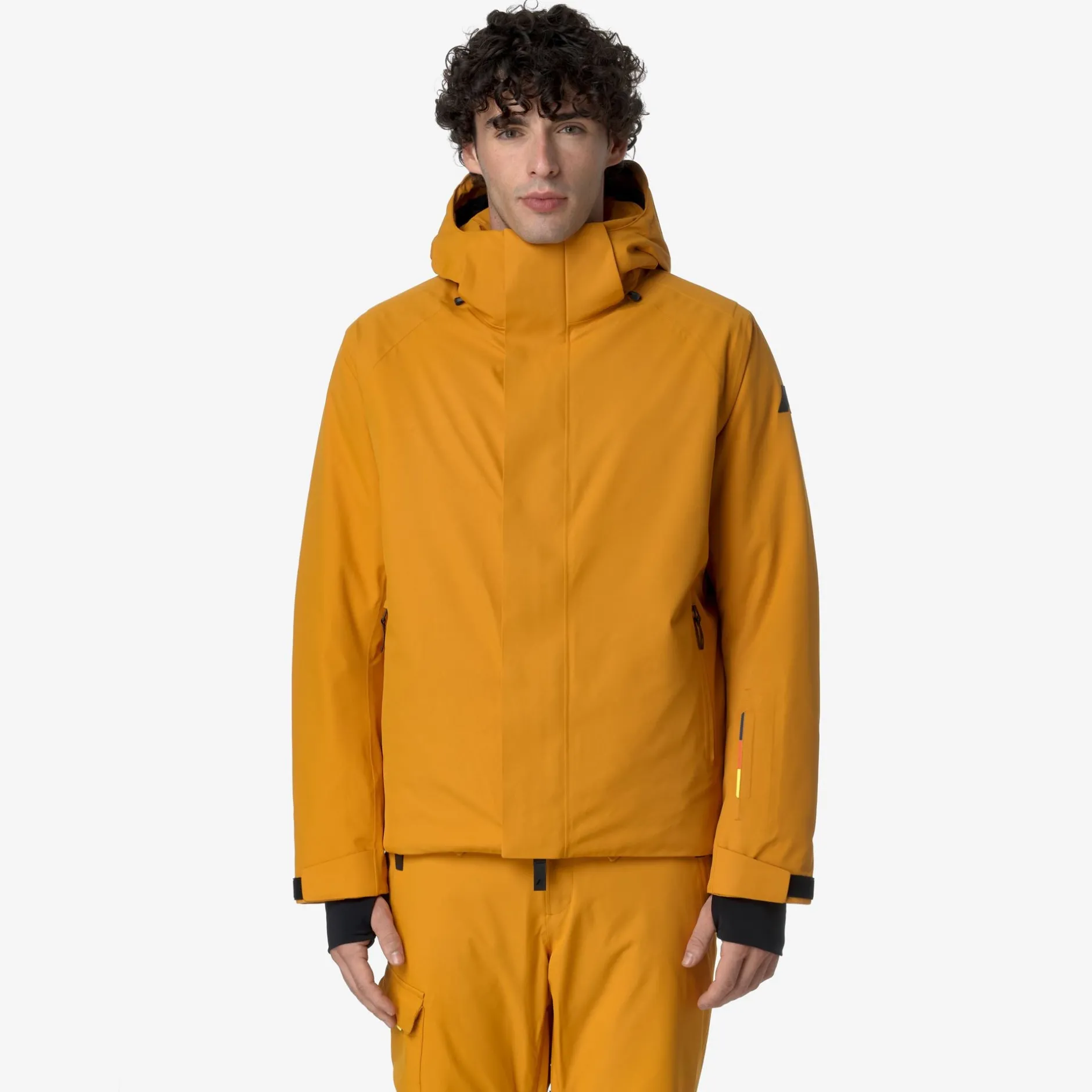 MALAMOT MICROTWILL 2L^K-Way Clearance