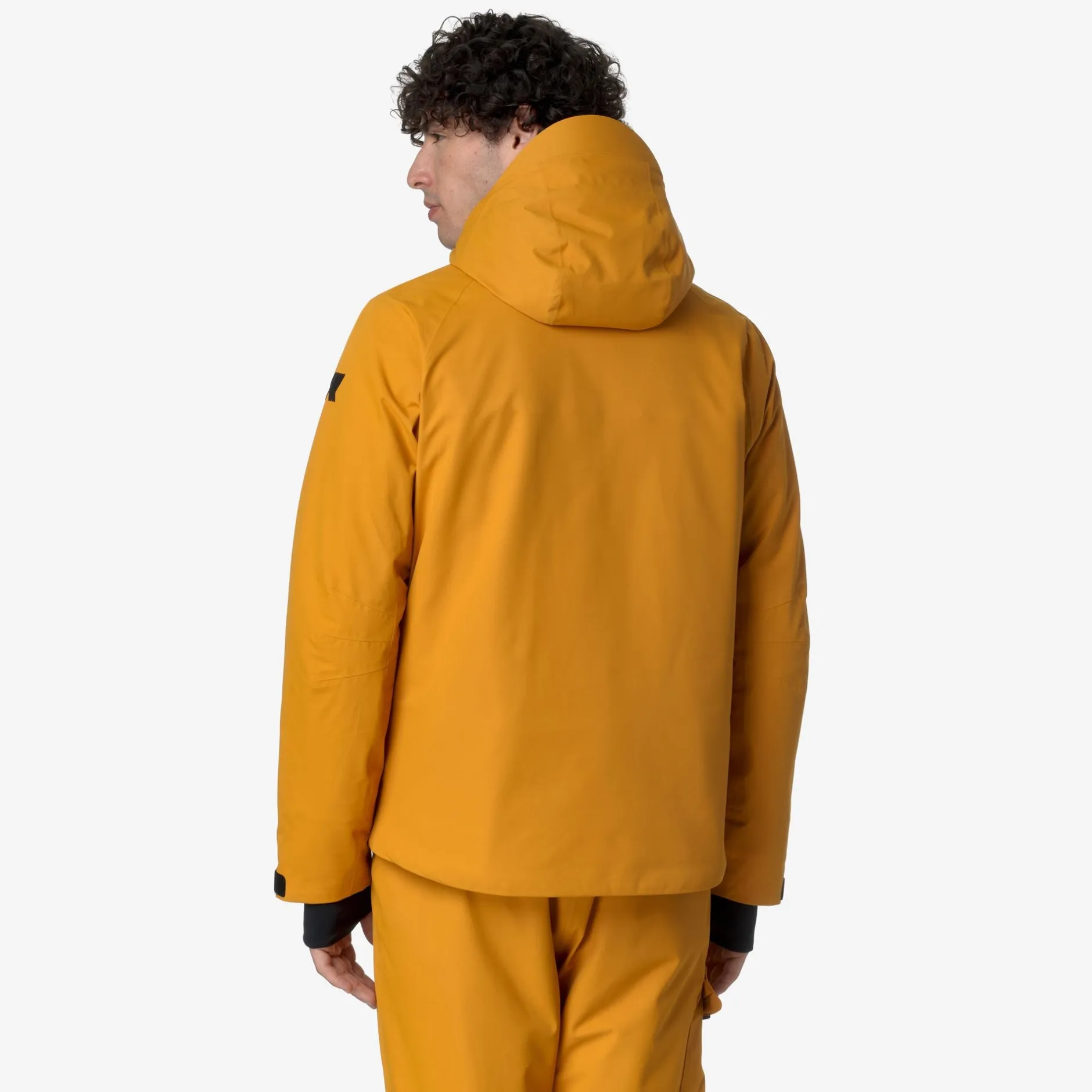 MALAMOT MICROTWILL 2L^K-Way Clearance