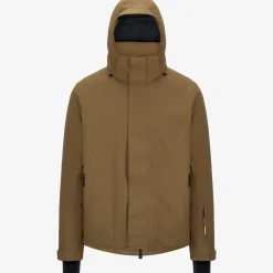 MALAMOT MICROTWILL 2L^K-Way Hot