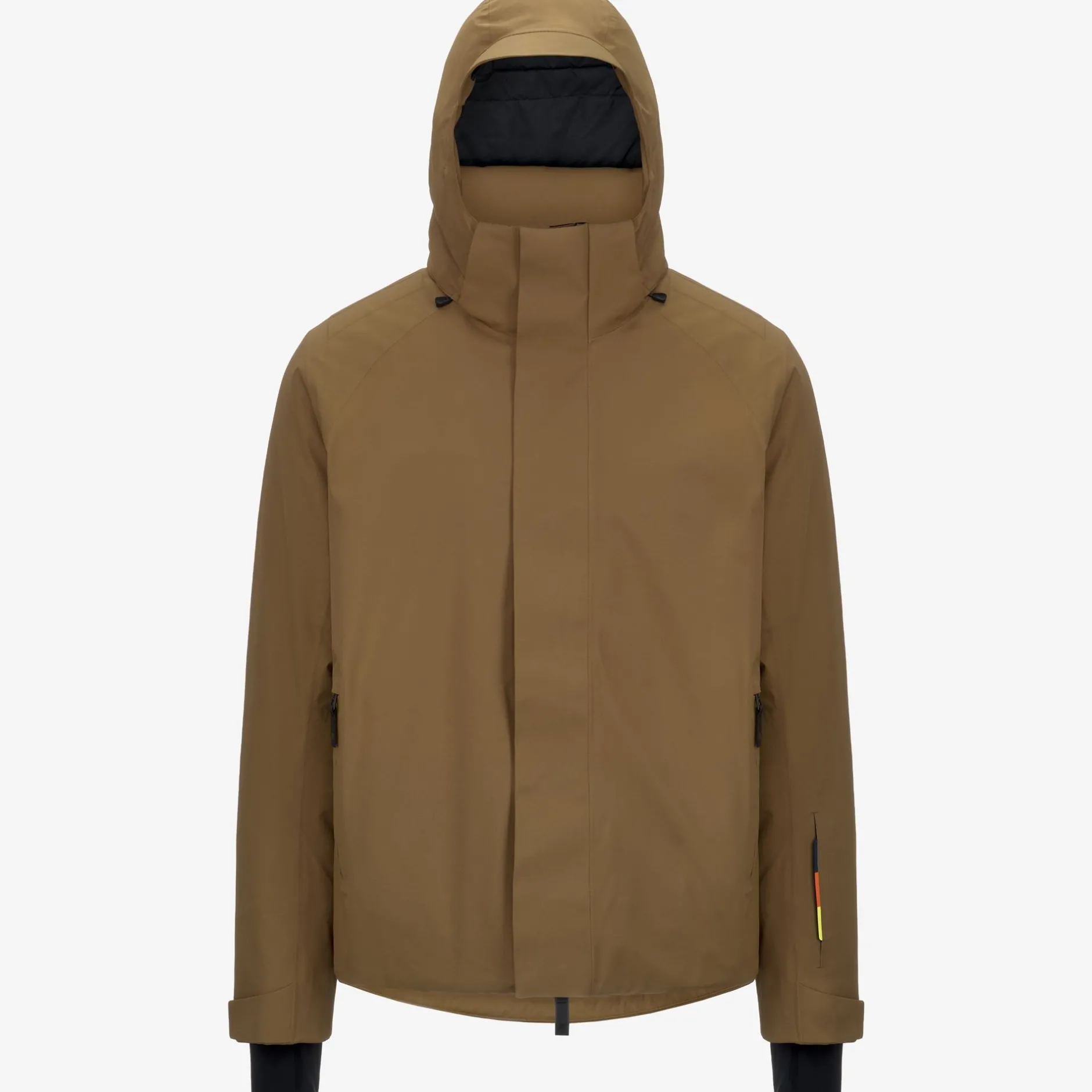 MALAMOT MICROTWILL 2L^K-Way Hot