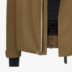 MALAMOT MICROTWILL 2L^K-Way Hot