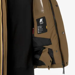 MALAMOT MICROTWILL 2L^K-Way Hot
