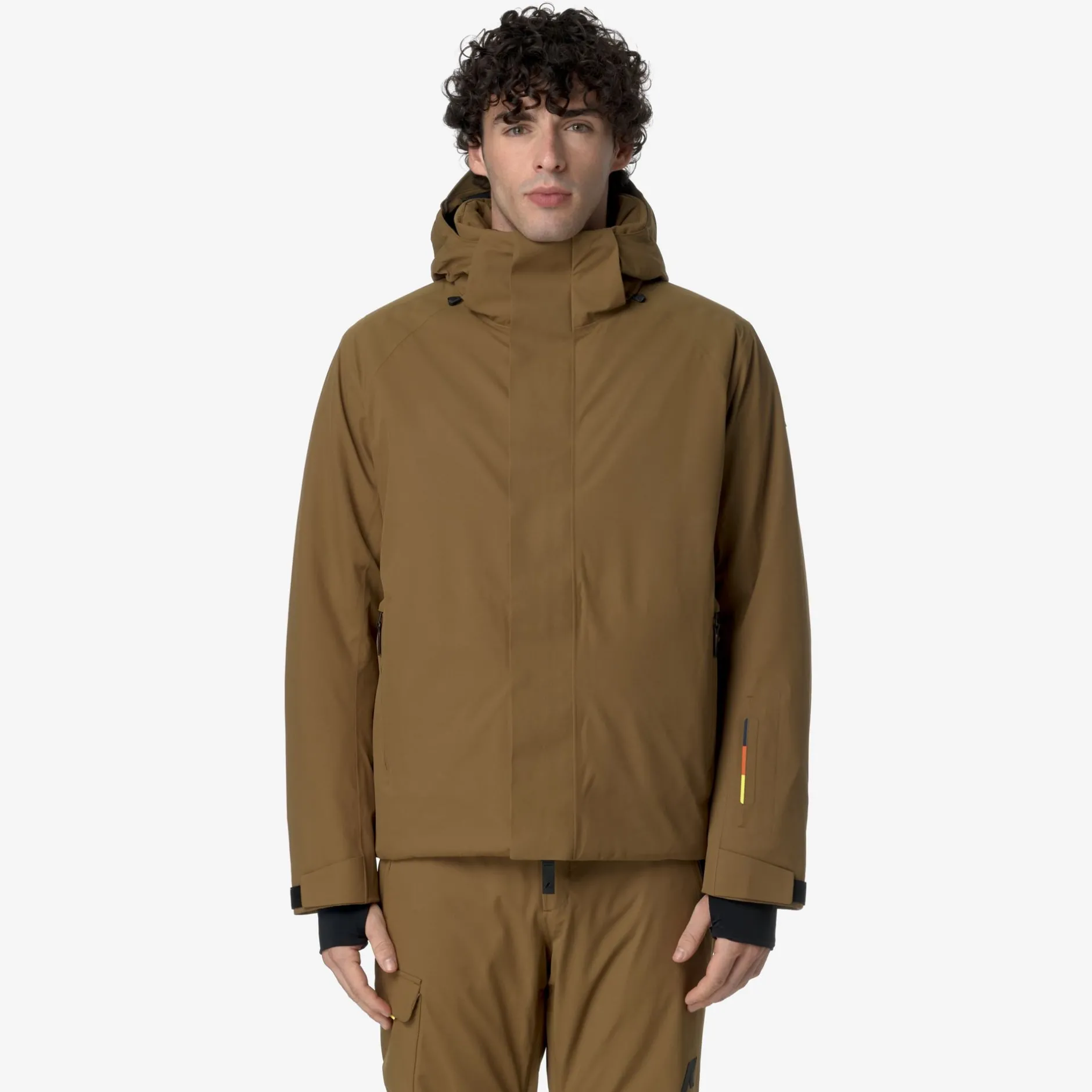 MALAMOT MICROTWILL 2L^K-Way Hot