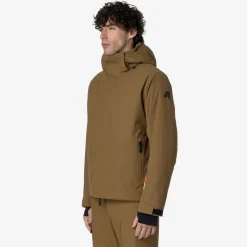 MALAMOT MICROTWILL 2L^K-Way Hot
