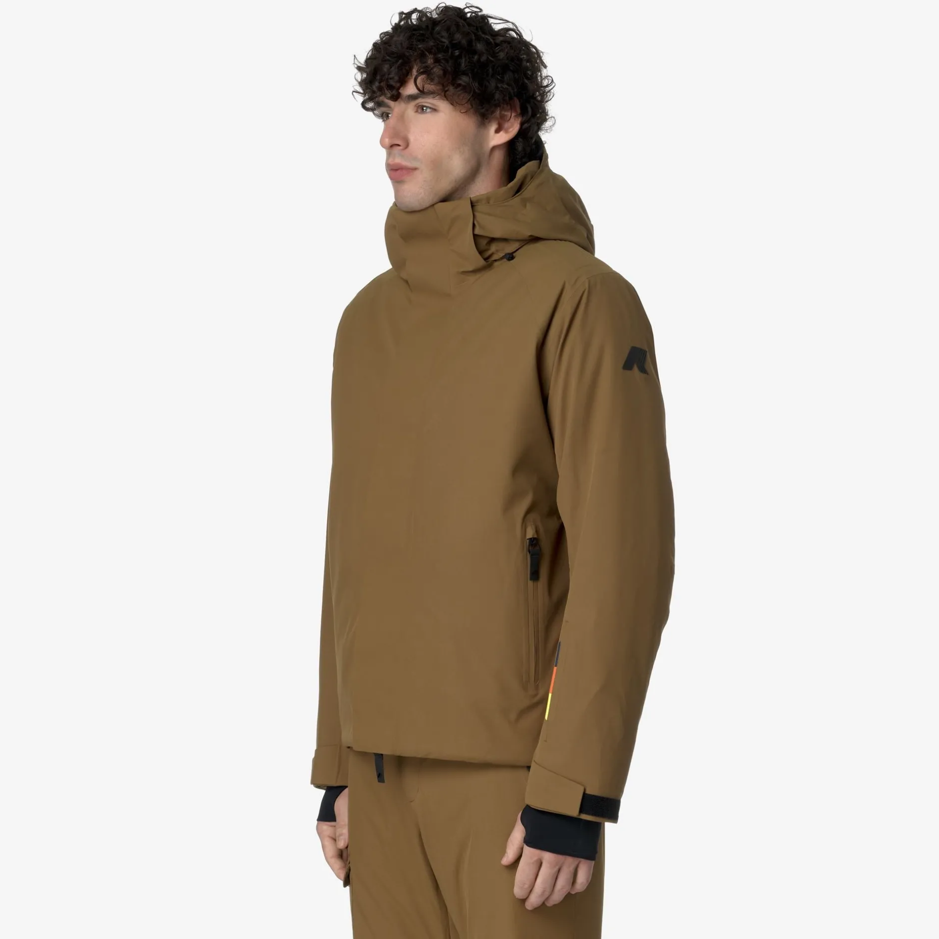 MALAMOT MICROTWILL 2L^K-Way Hot