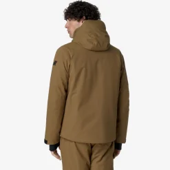 MALAMOT MICROTWILL 2L^K-Way Hot