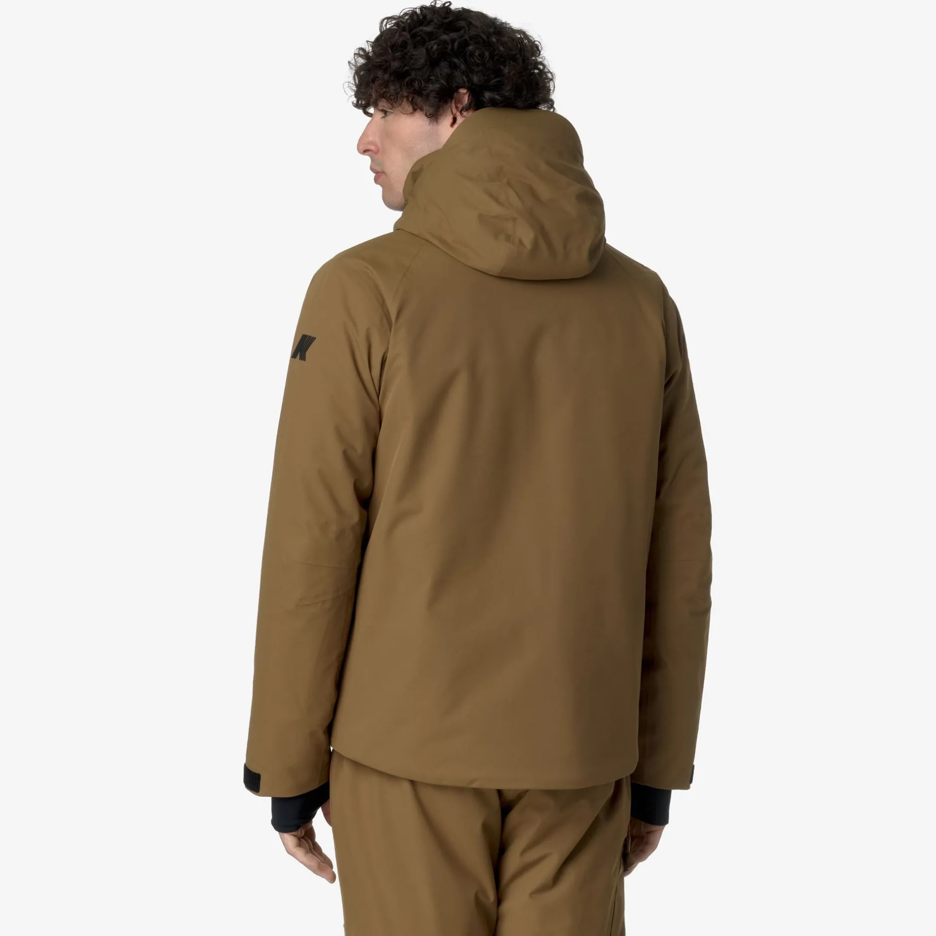 MALAMOT MICROTWILL 2L^K-Way Hot