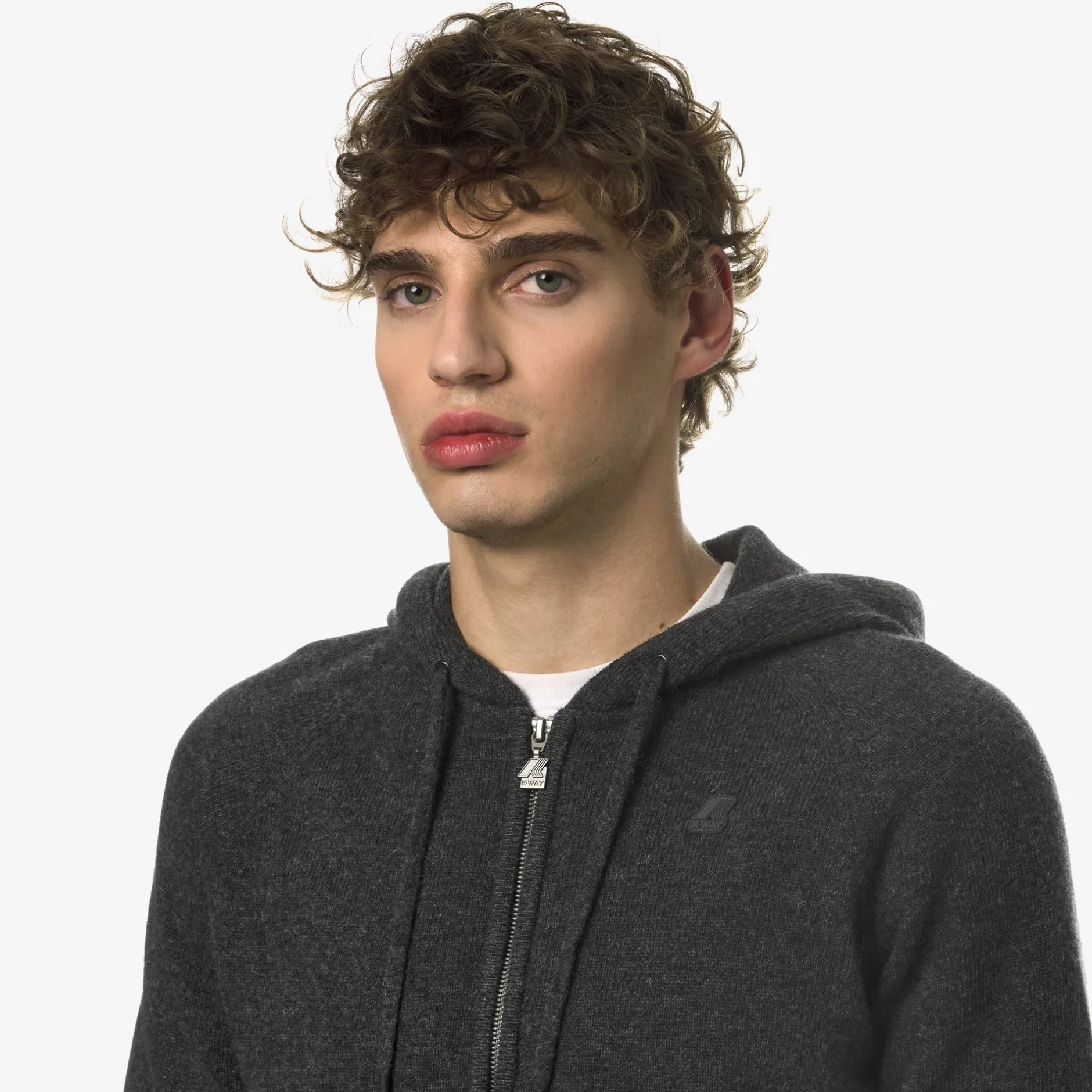 MARCY LAMBSWOOL^K-Way Outlet