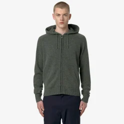 MARCY LAMBSWOOL^K-Way Best