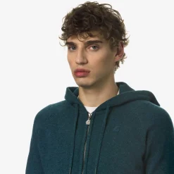 MARCY LAMBSWOOL^K-Way Discount
