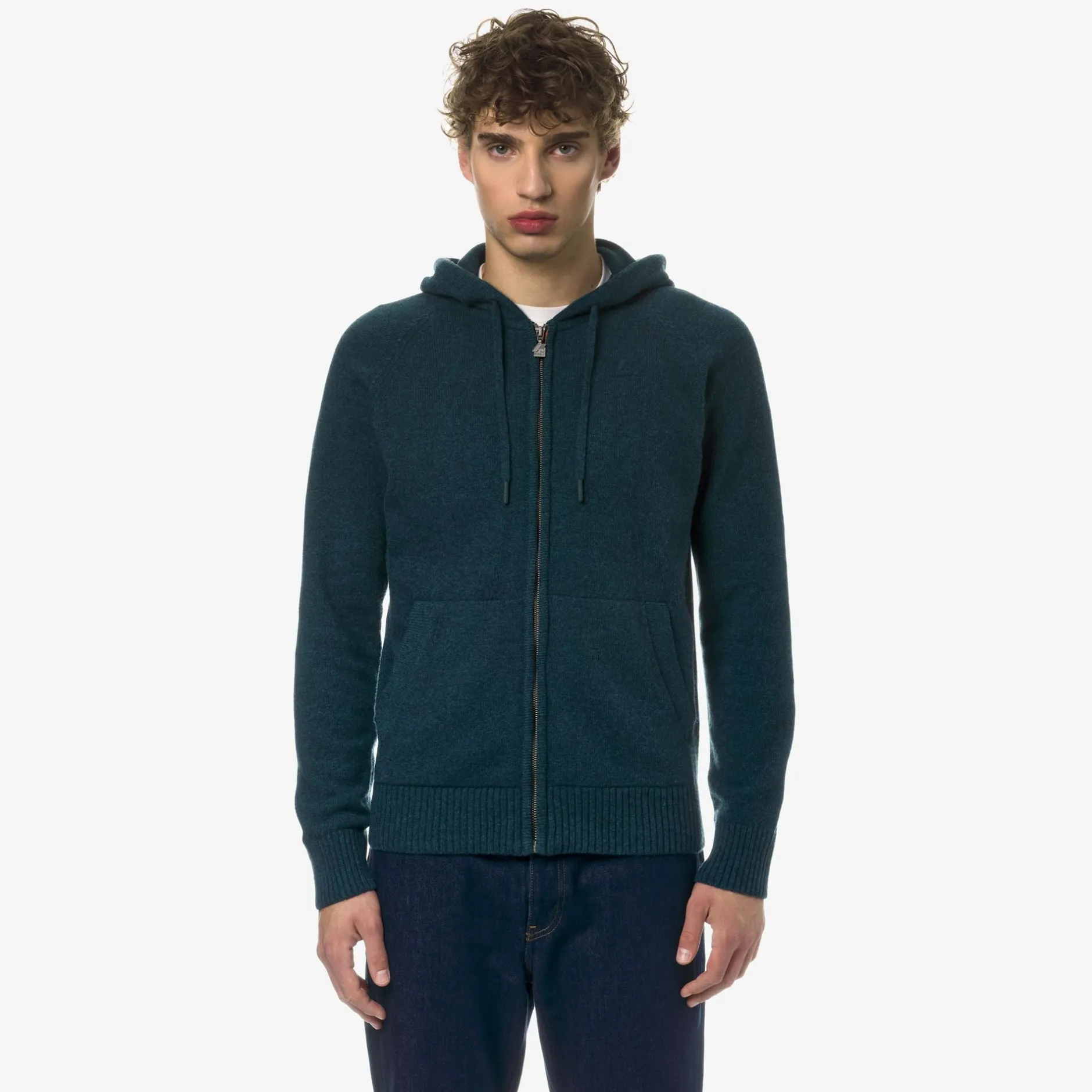 MARCY LAMBSWOOL^K-Way Discount