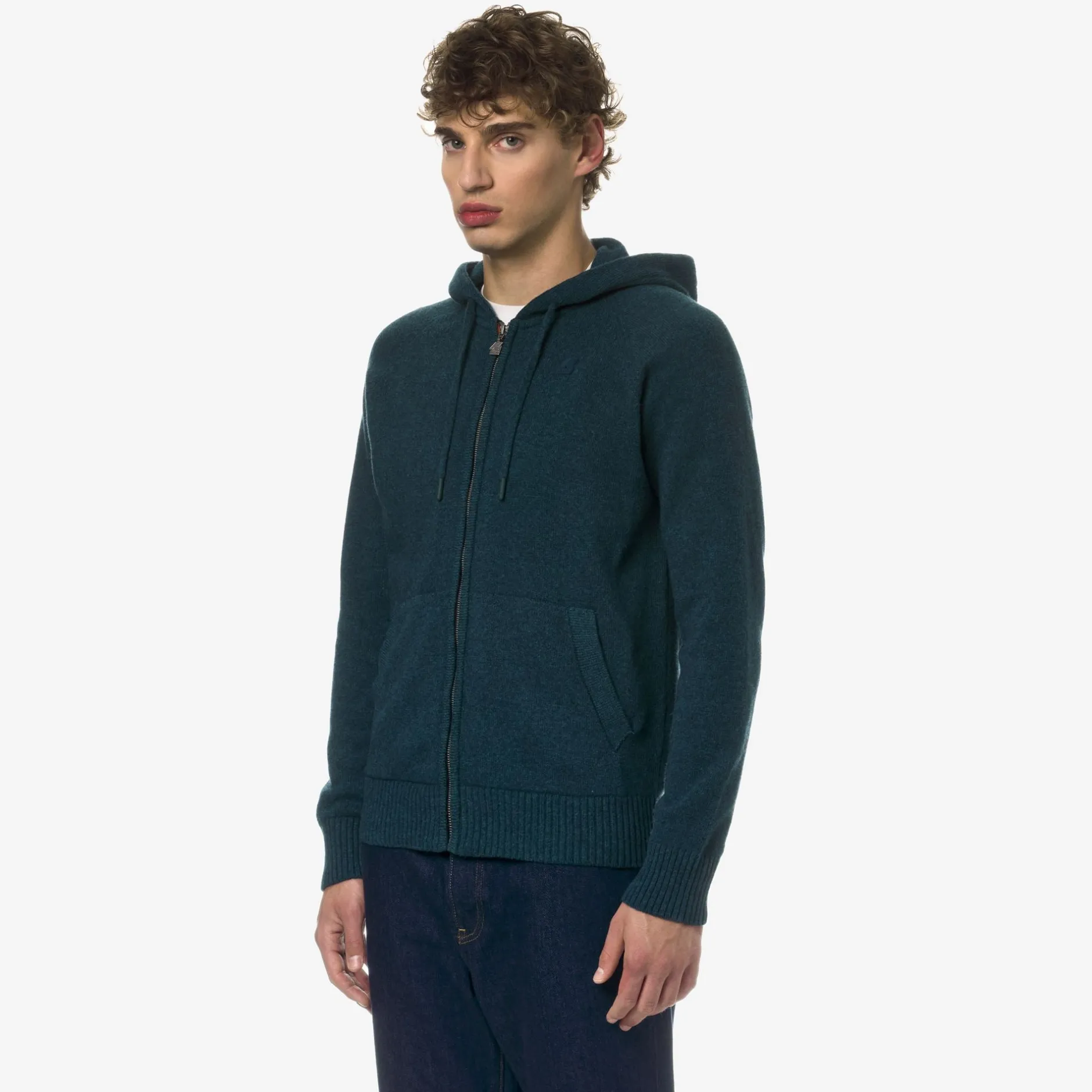 MARCY LAMBSWOOL^K-Way Discount
